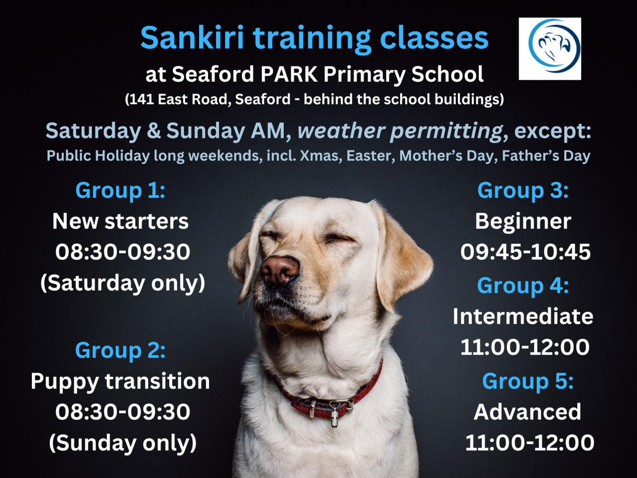 Final Sankiri training class image